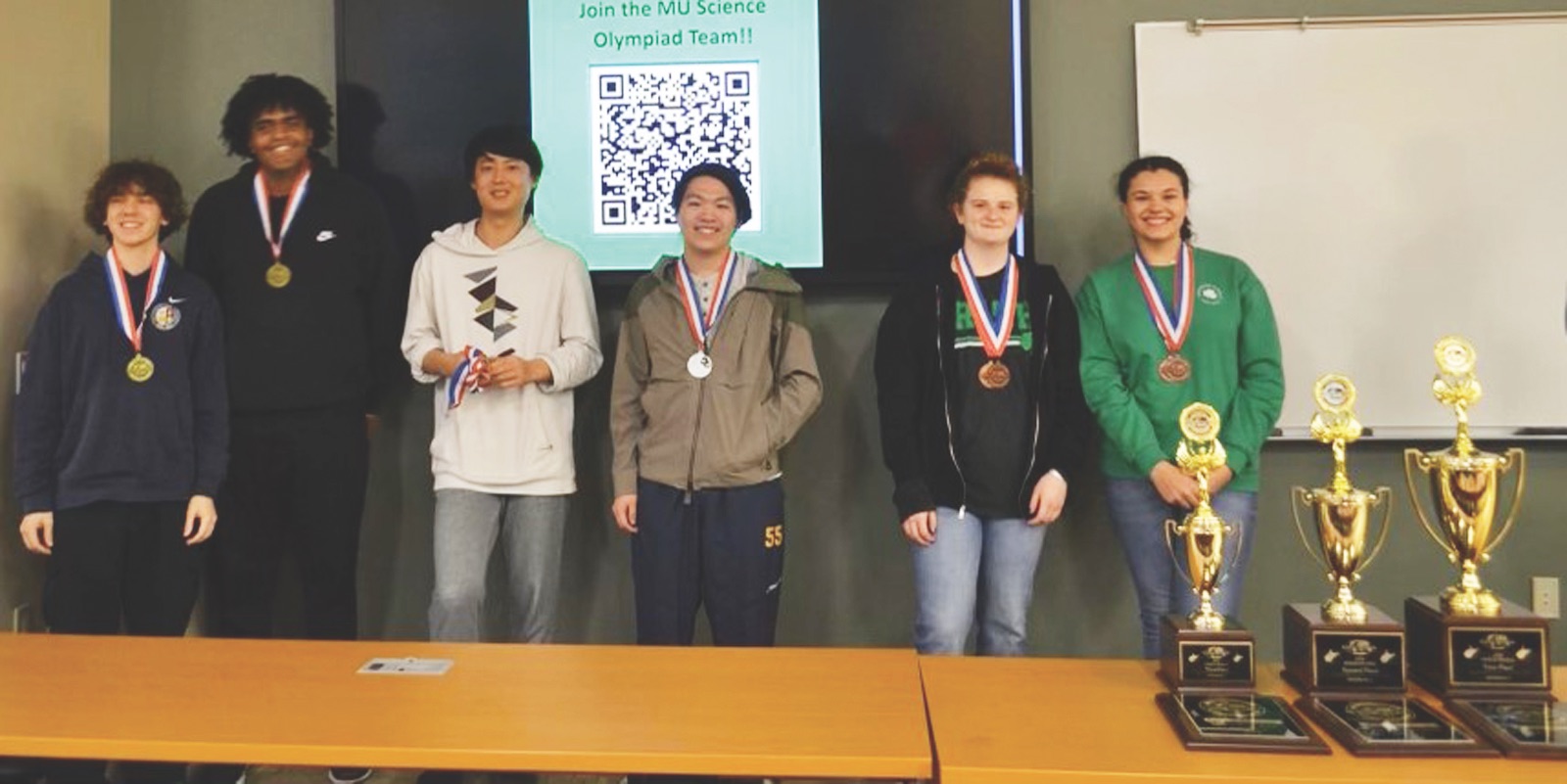 092824 Times Teen Tewodros 4tle News, Sports, Jobs Marietta Times